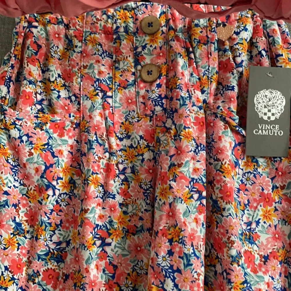 - ❇️HOST PICK❇️VINCE CAMUTO KIDS pants - Picture 4 of 11